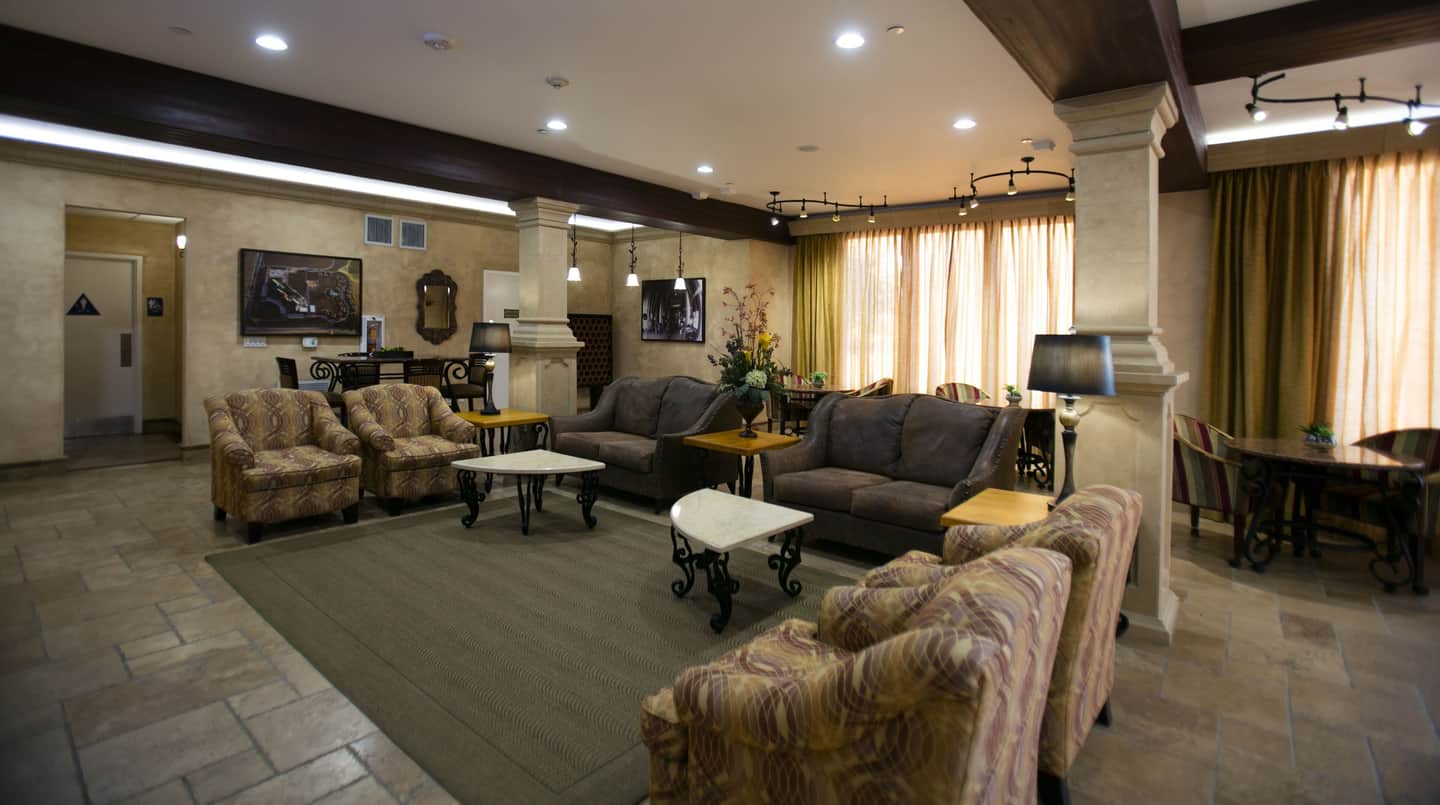South Coast Winery Resort & Spa