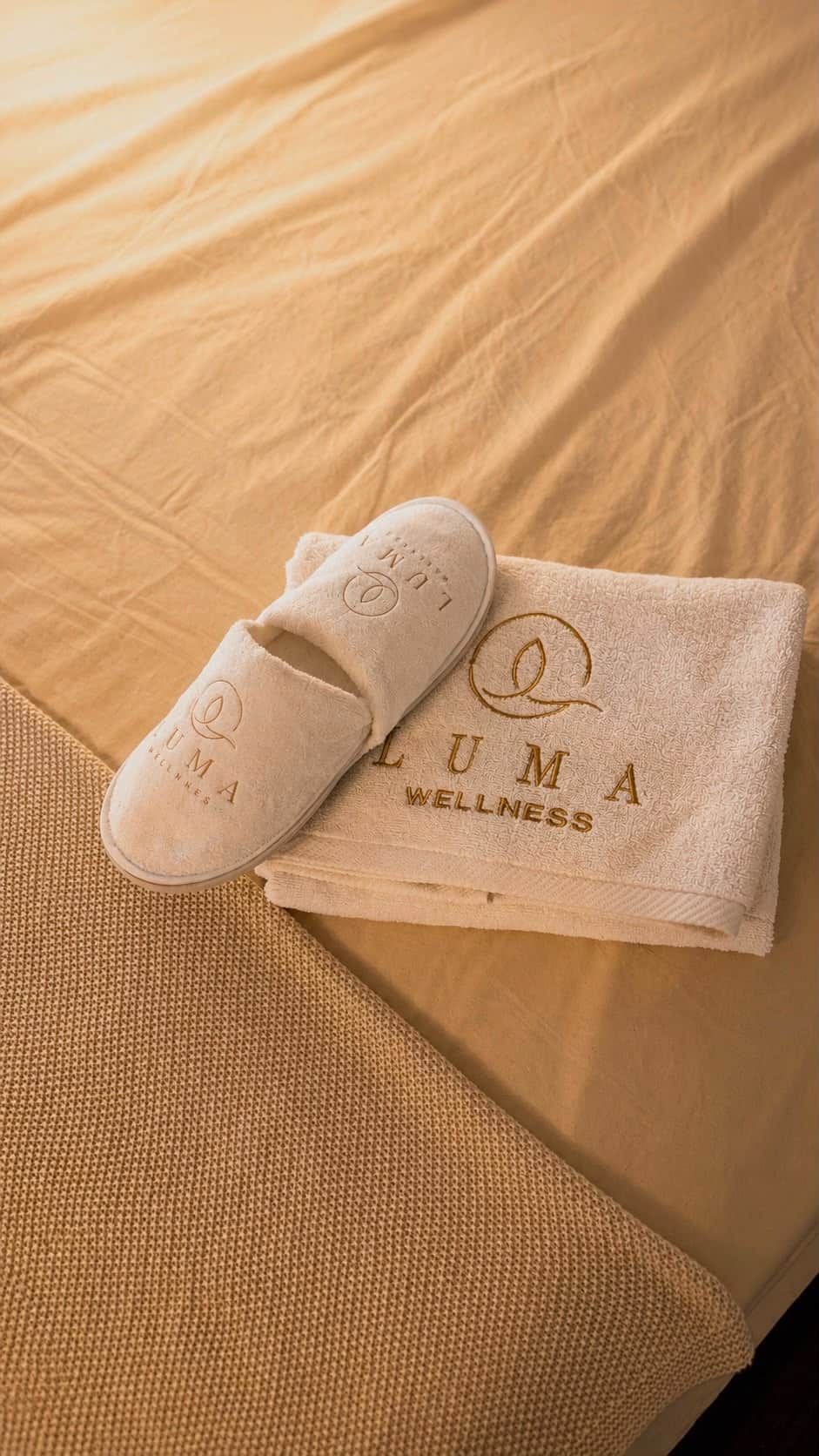 Luma Wellness & Spa