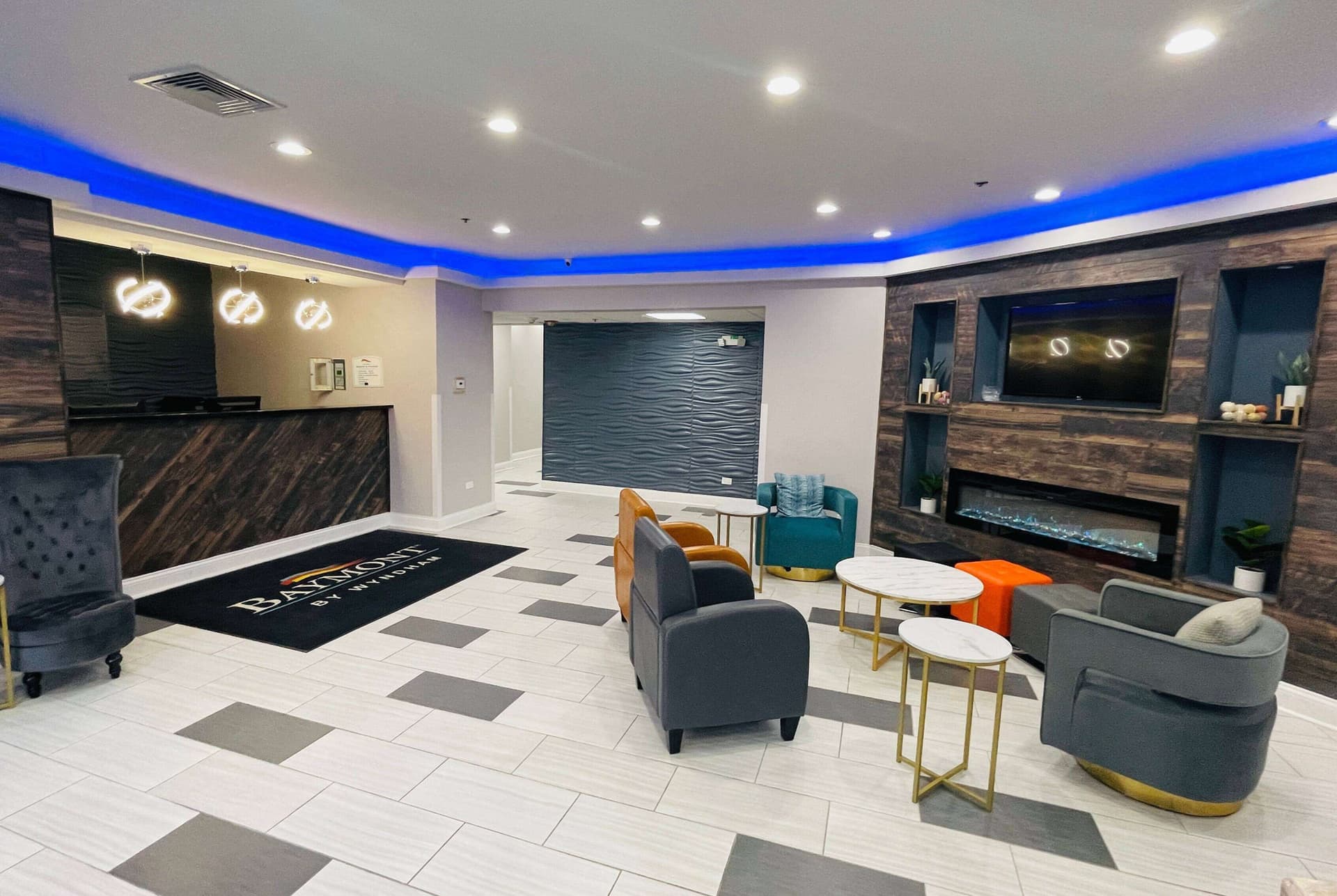 Baymont by Wyndham Chicago/Calumet City