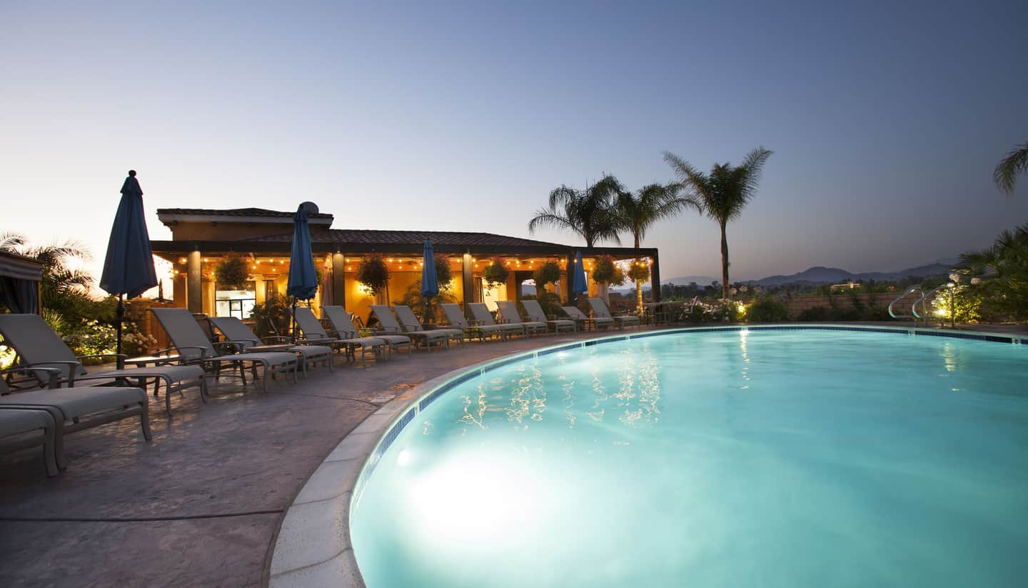 Carter Estate Winery and Resort