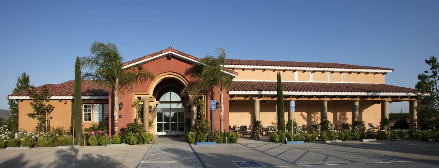 Carter Estate Winery and Resort