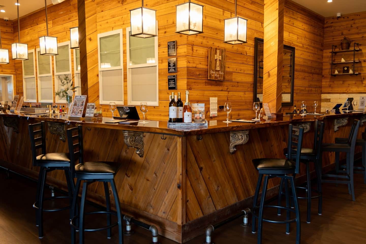 Carter Creek Winery Resort & Spa