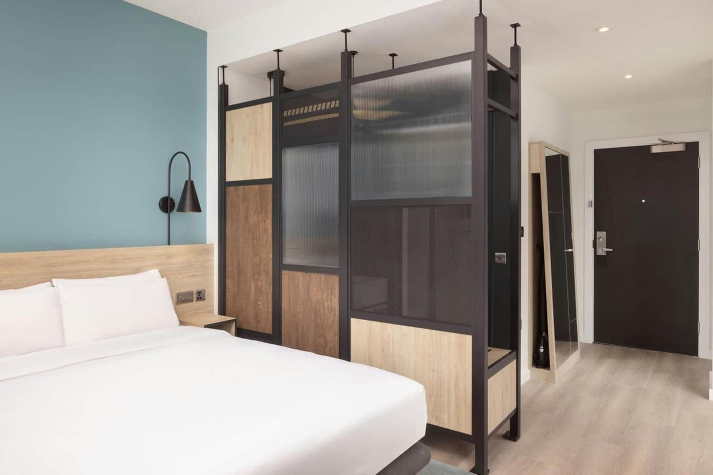 Aloft by Marriott Belfast Titanic Quarter