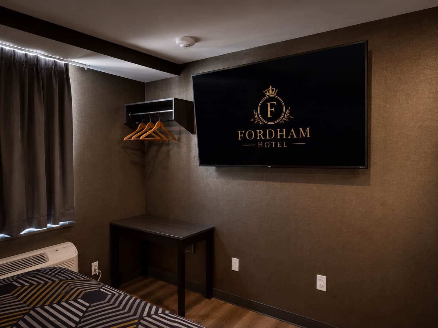 Fordham Hotel Bronx