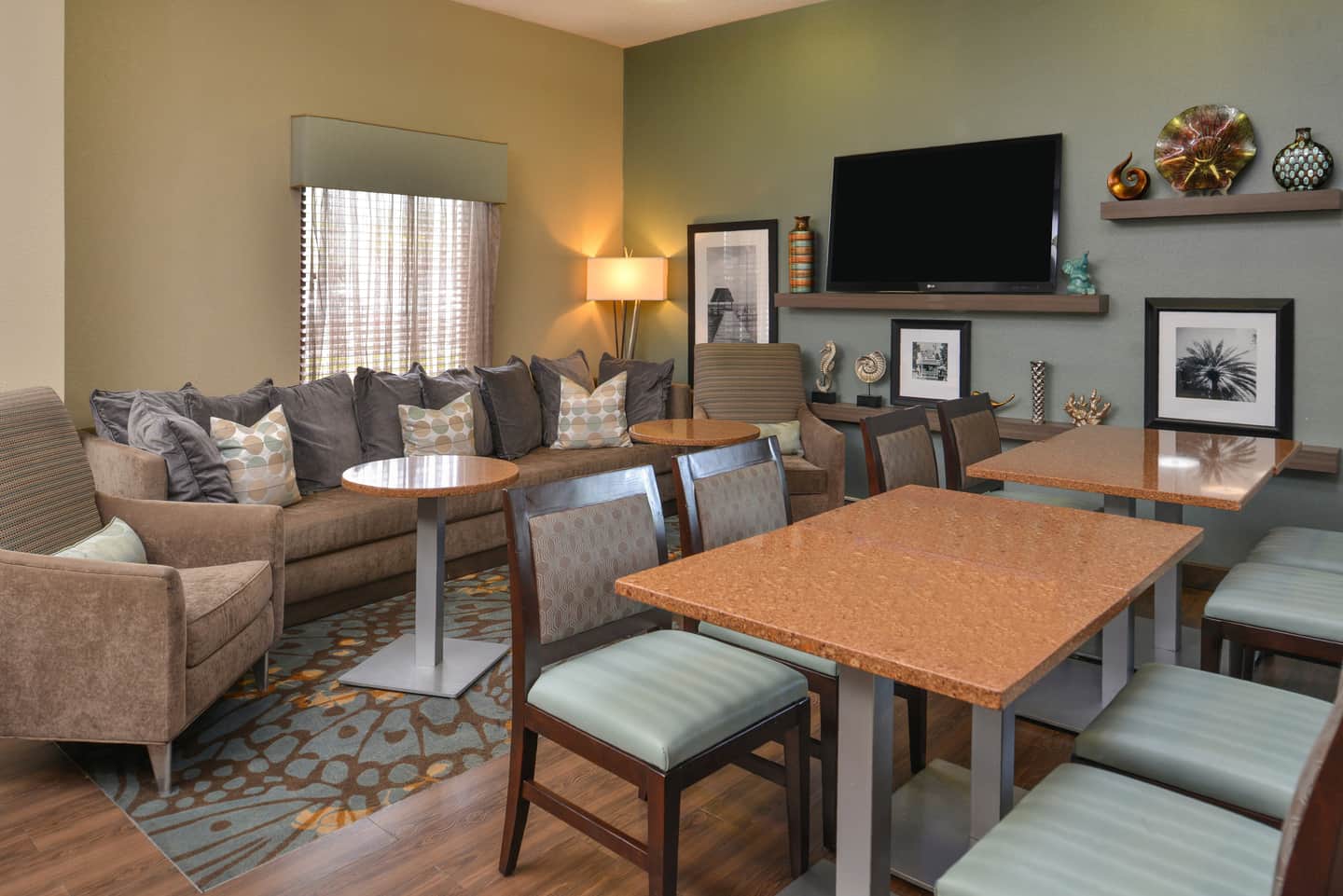 Hampton Inn closest to Universal Orlando