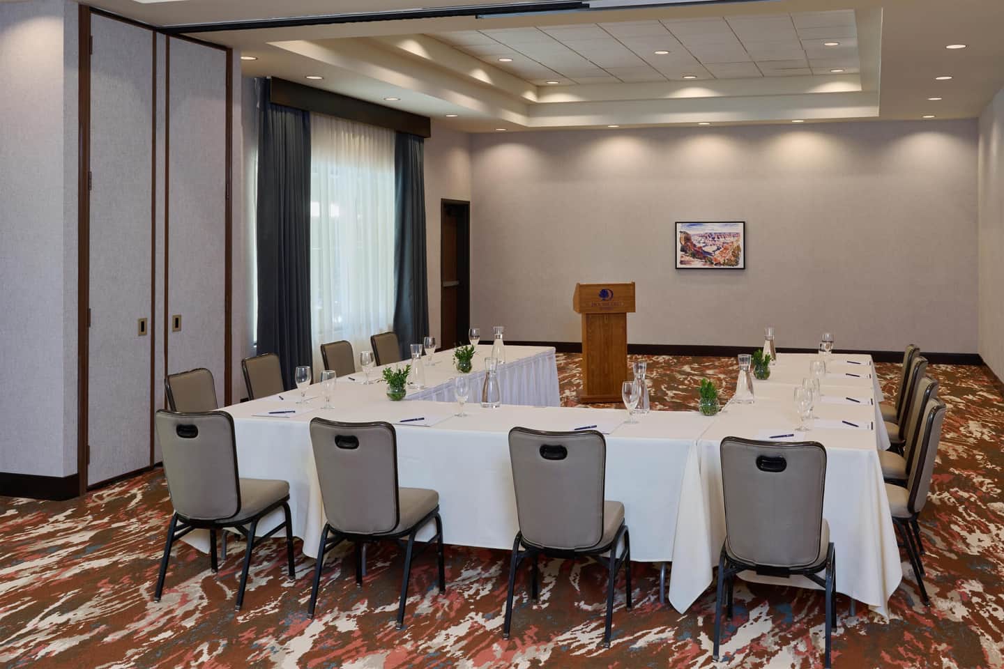 DoubleTree by Hilton Hotel Flagstaff