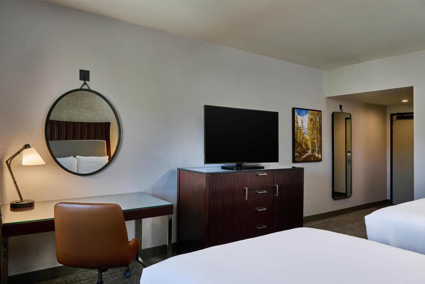 DoubleTree by Hilton Hotel Flagstaff