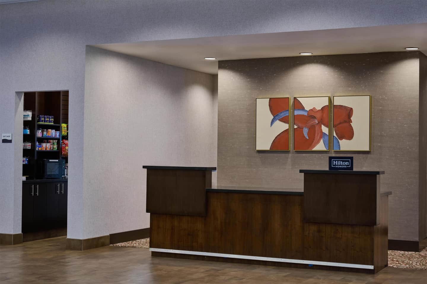 DoubleTree by Hilton Hotel Flagstaff