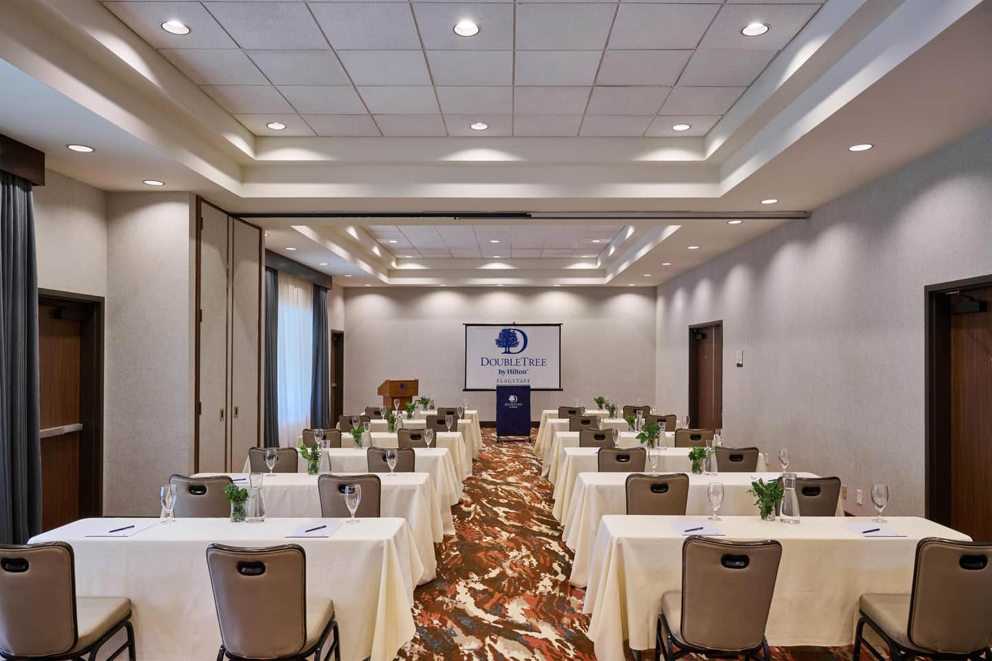 DoubleTree by Hilton Hotel Flagstaff