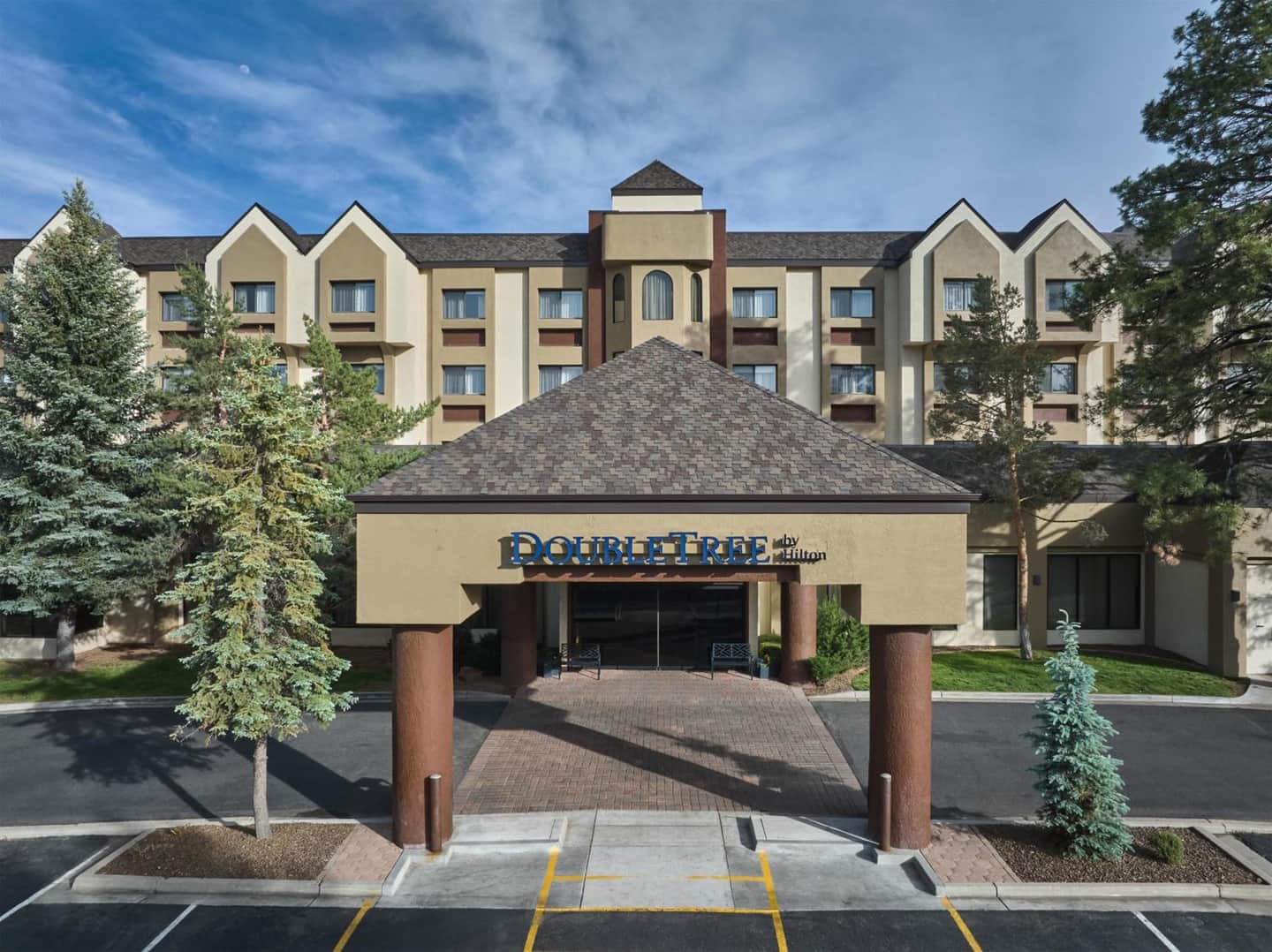 DoubleTree by Hilton Hotel Flagstaff