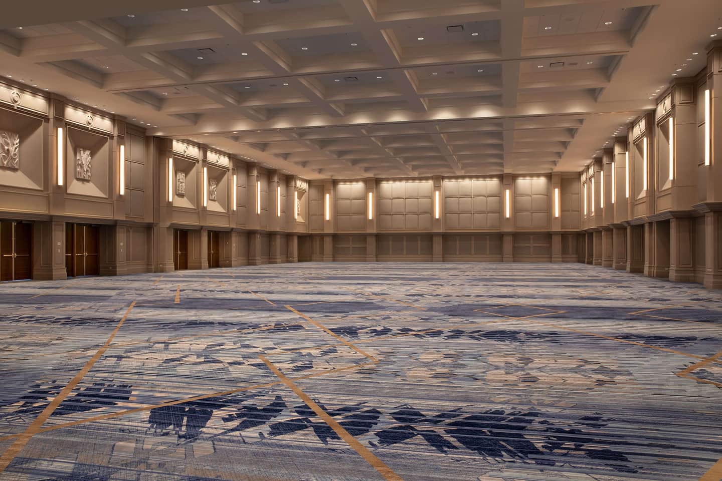 Hilton Orlando Buena Vista Palace - Disney Springs® Area