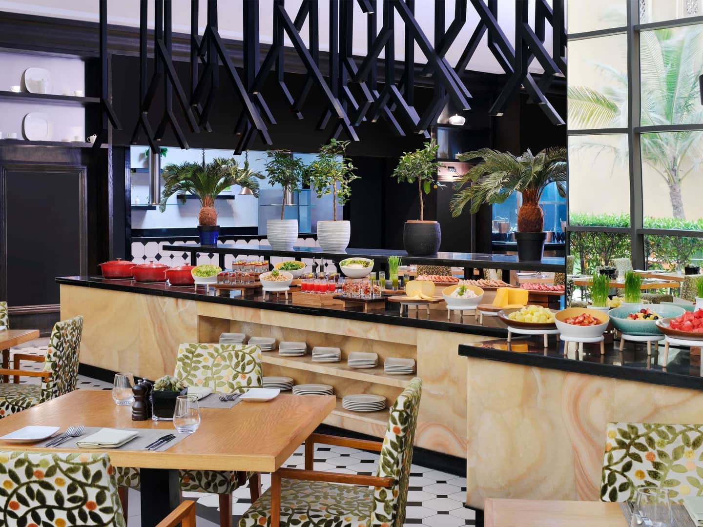 Mövenpick Hotel Jumeirah Beach
