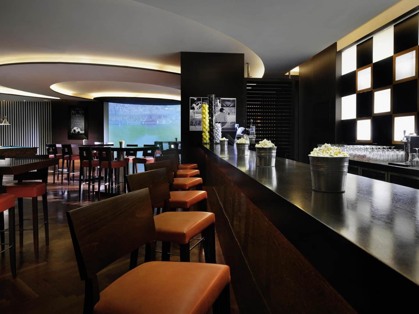 Mövenpick Hotel Jumeirah Beach