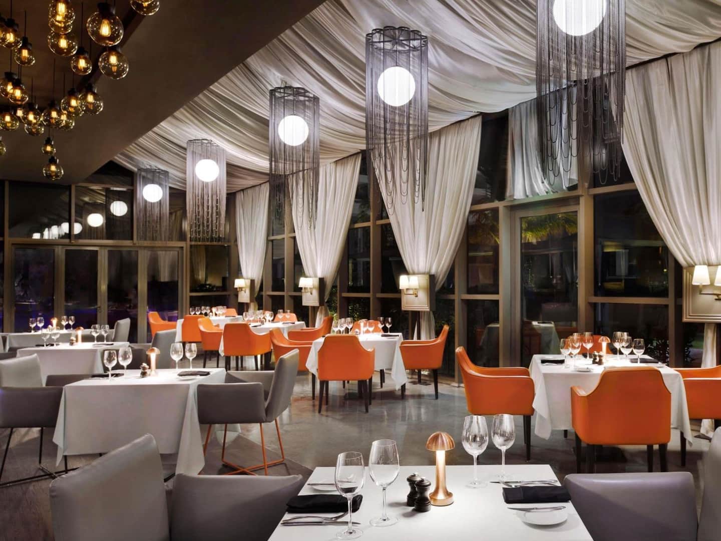 Mövenpick Hotel Jumeirah Beach