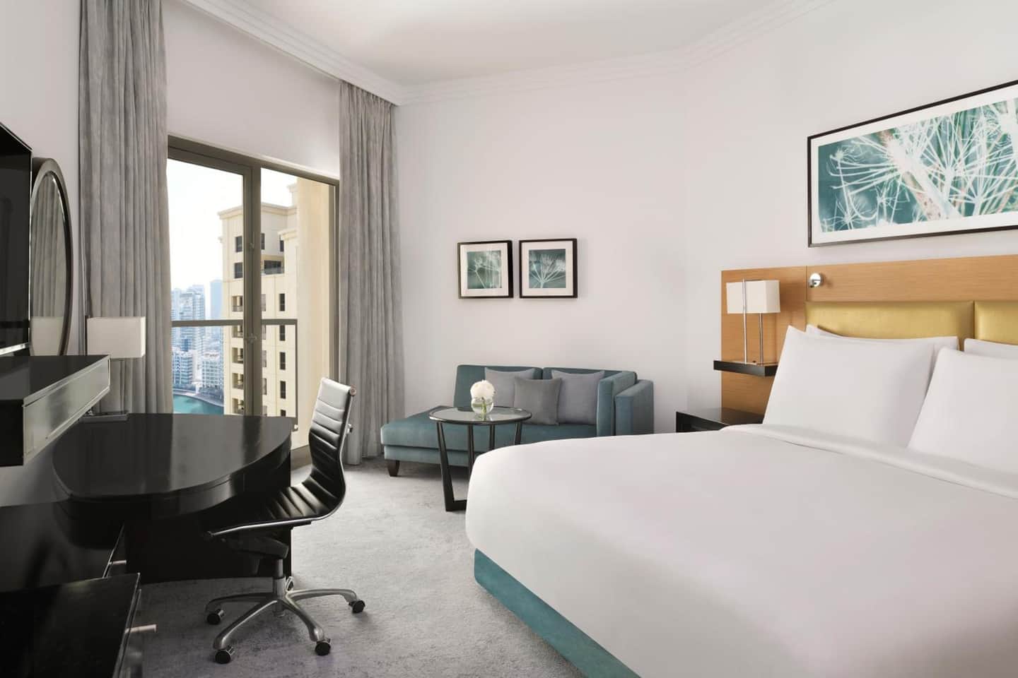 Mövenpick Hotel Jumeirah Beach