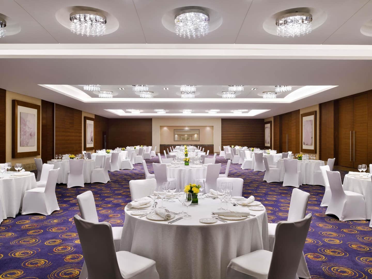 Mövenpick Hotel Jumeirah Beach