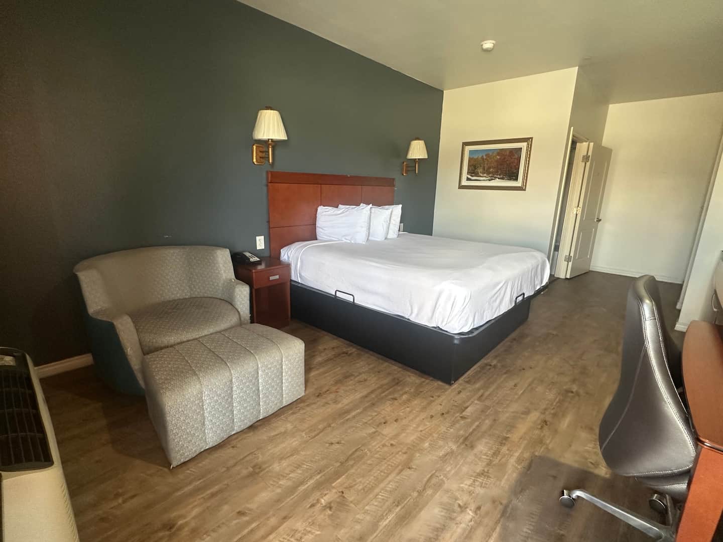 Bestway Inn