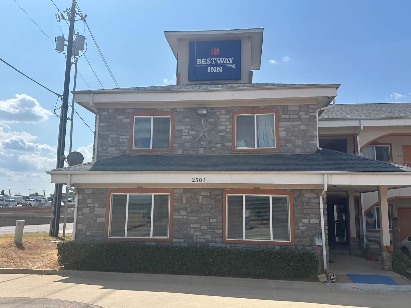 Bestway Inn
