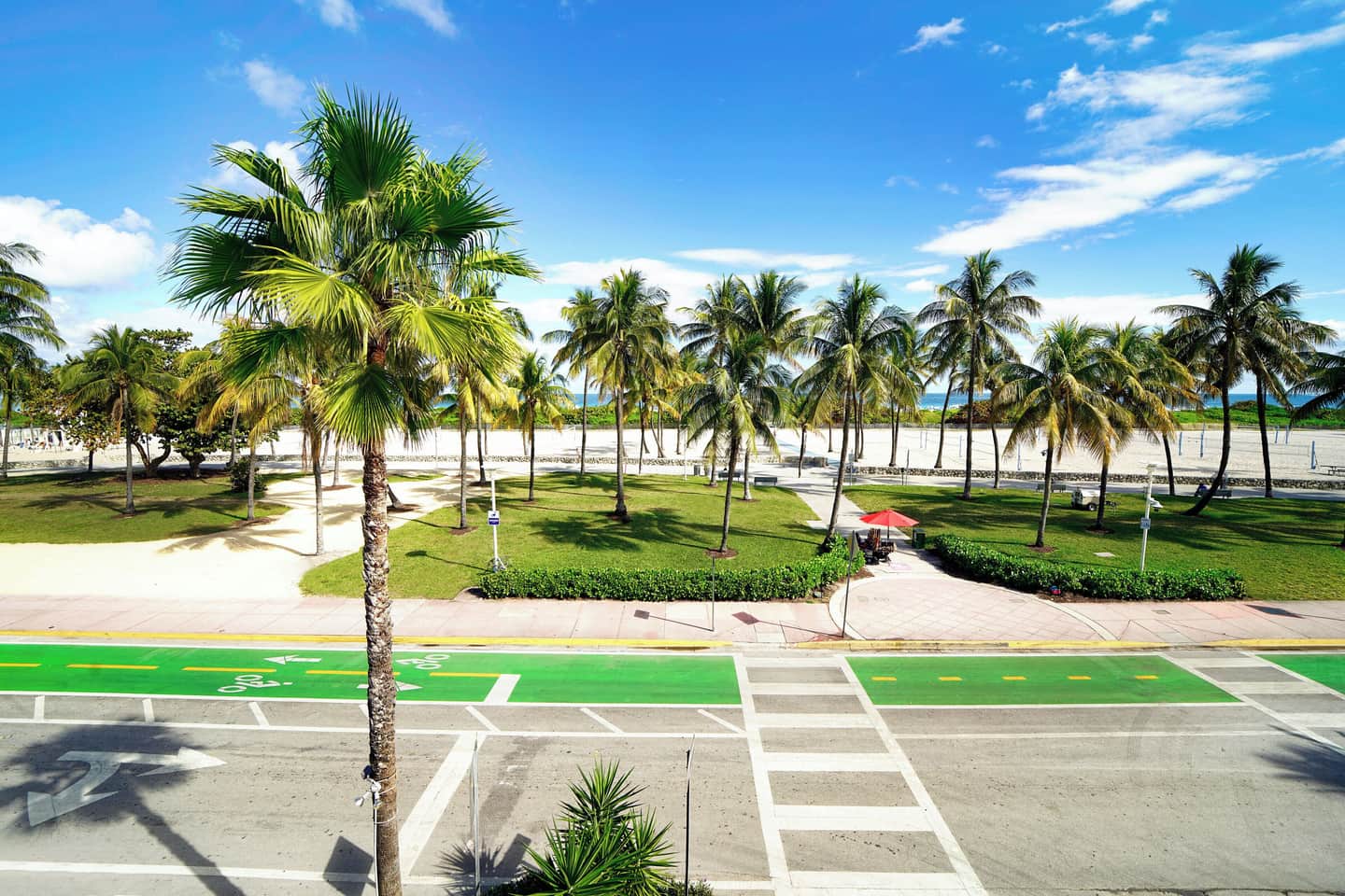 The Tony Hotel South Beach