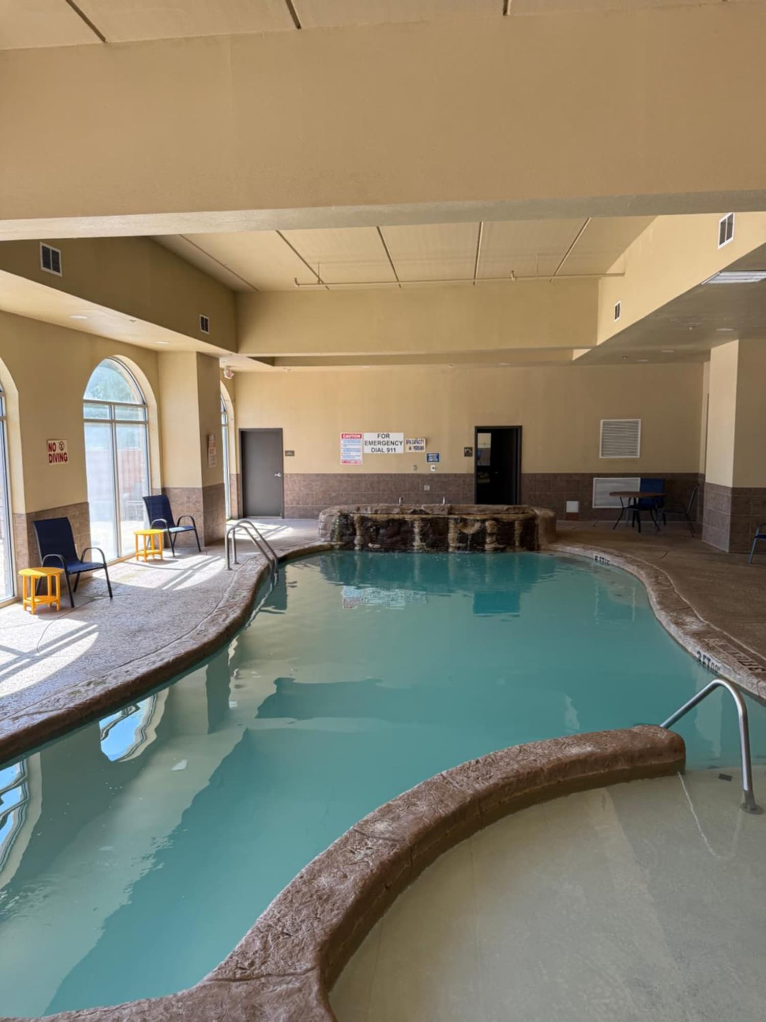 Comfort Suites Frisco