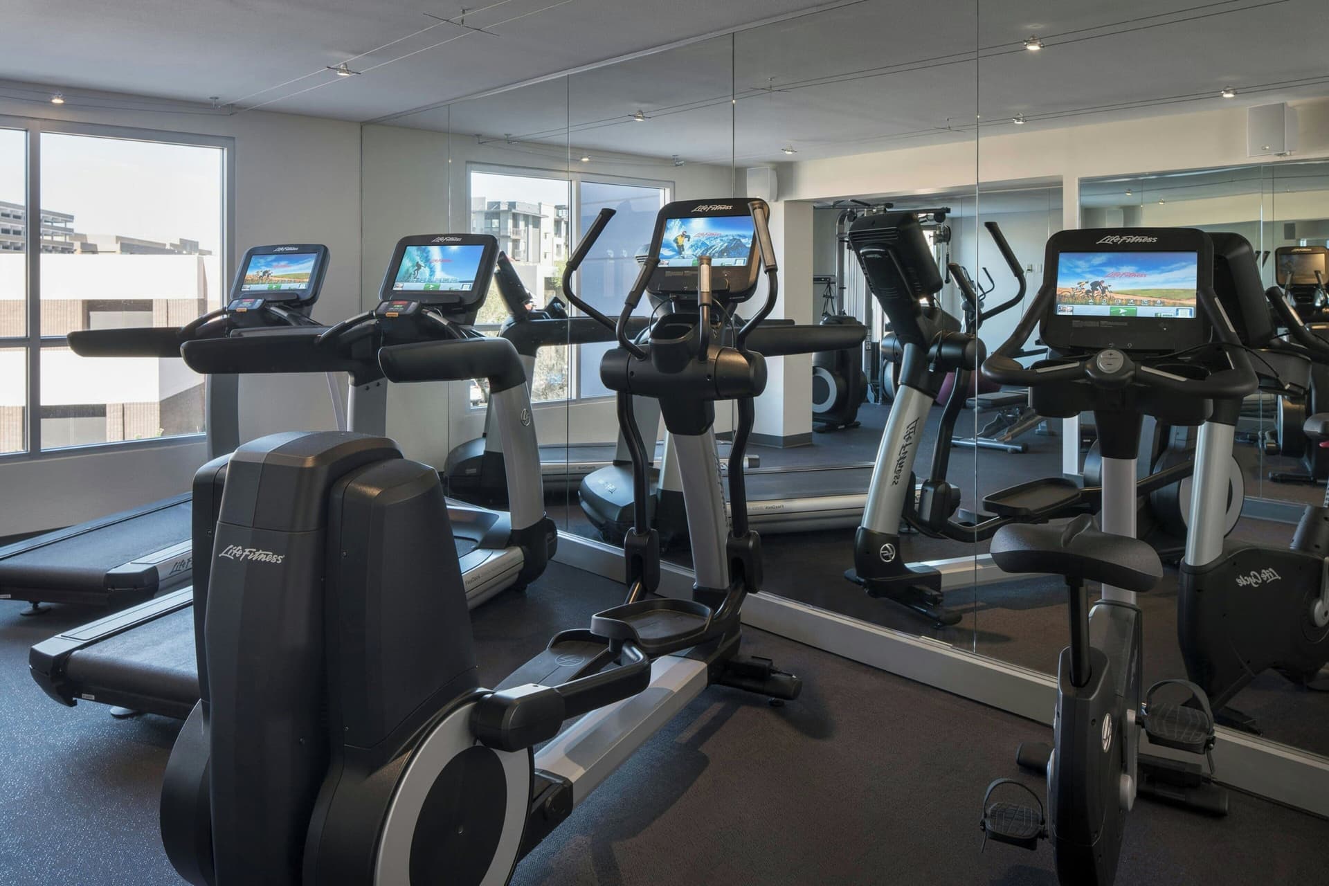 Aloft by Marriott Scottsdale