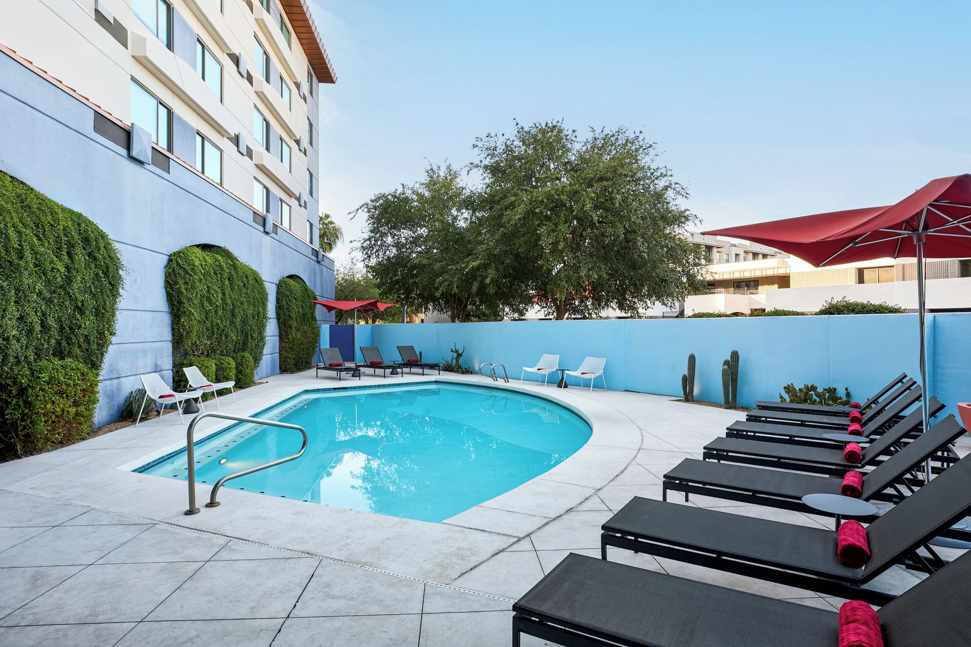 Aloft by Marriott Scottsdale