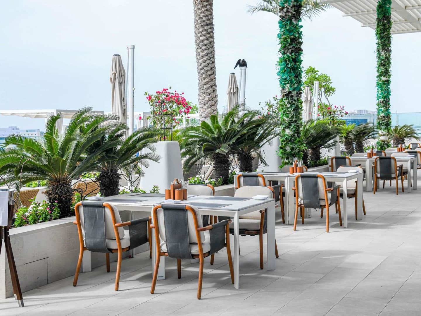 Grand Plaza Mövenpick Media City