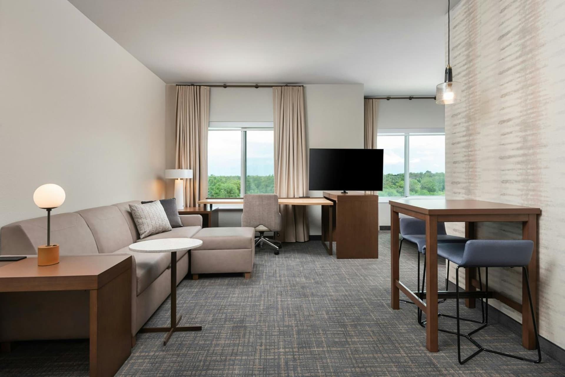 Residence Inn Pearland