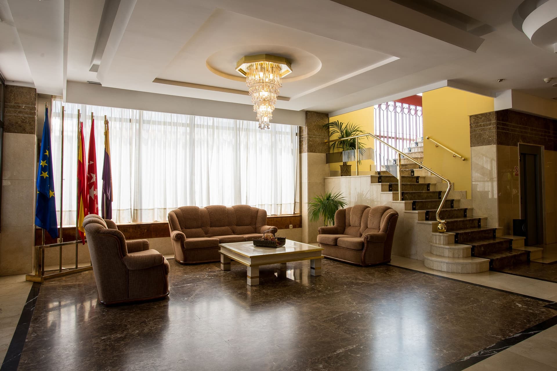 Hotel Porcel Aida