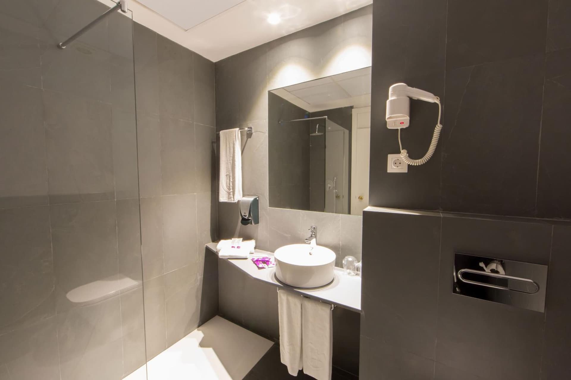 Hotel Porcel Aida