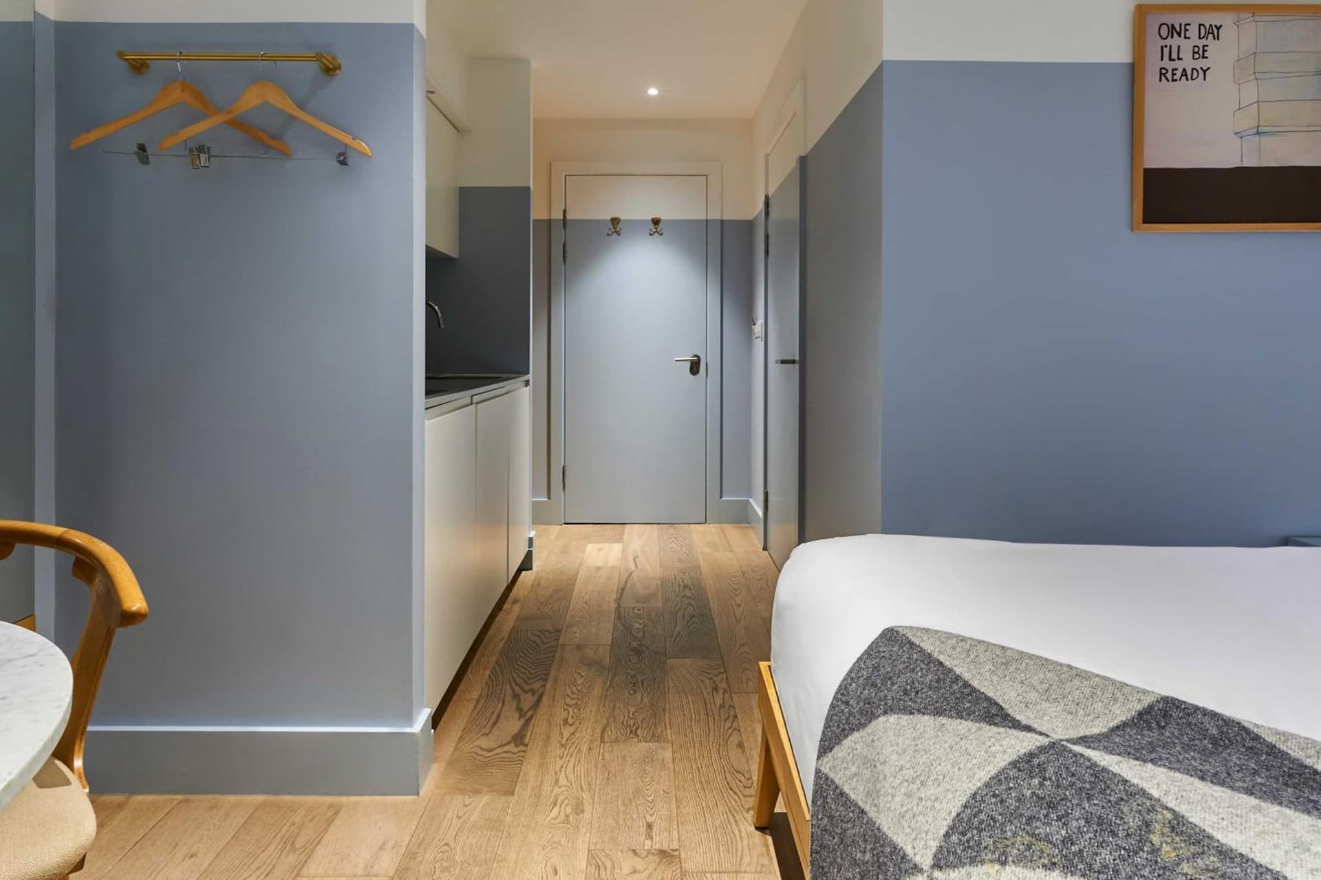 Leman Locke, Aldgate - London