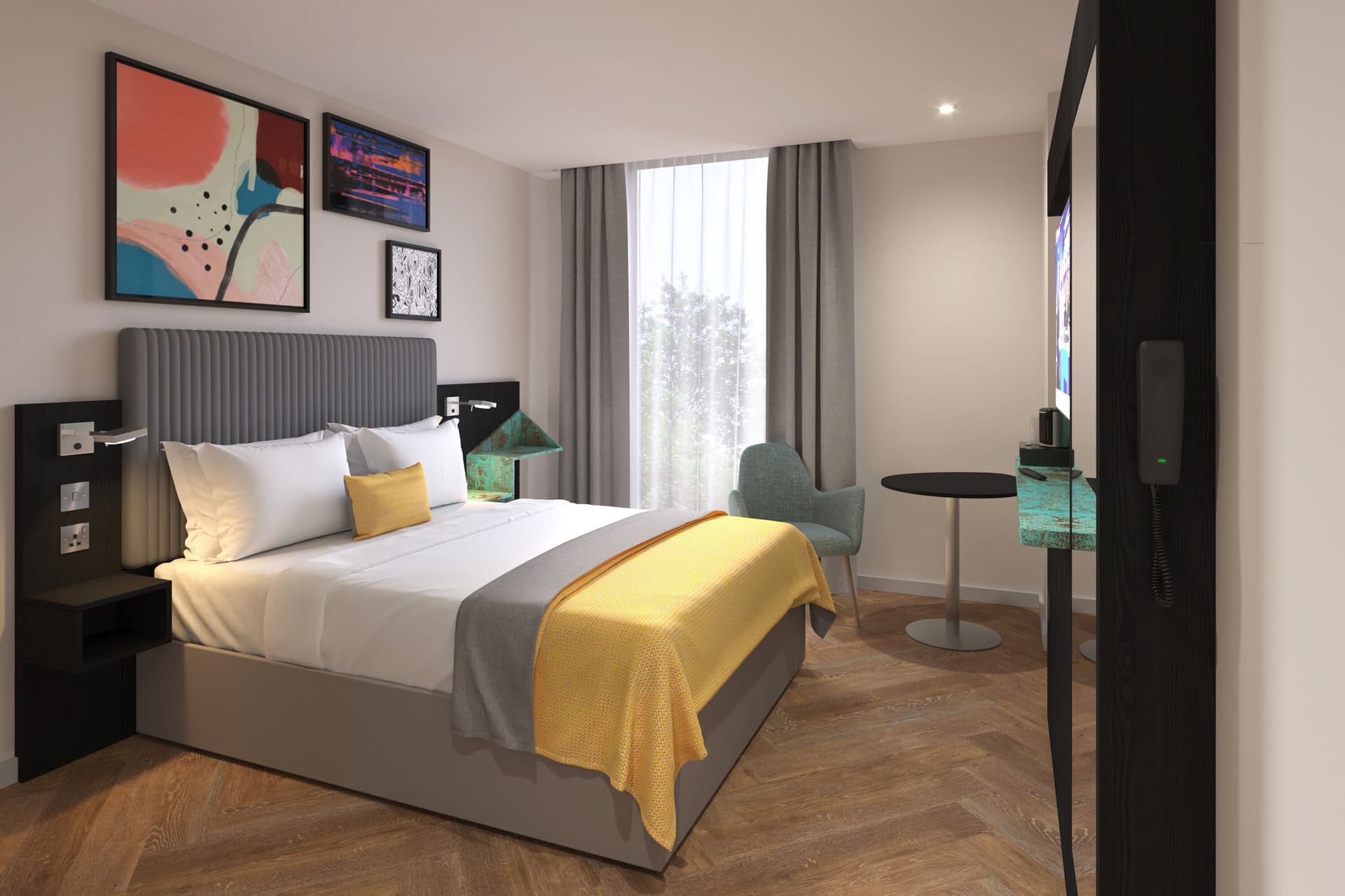 Maldron Hotel Croke Park