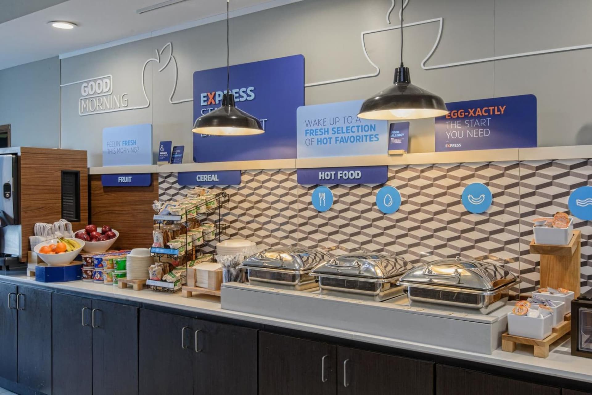 Holiday Inn Express & Suites Corpus Christi by IHG