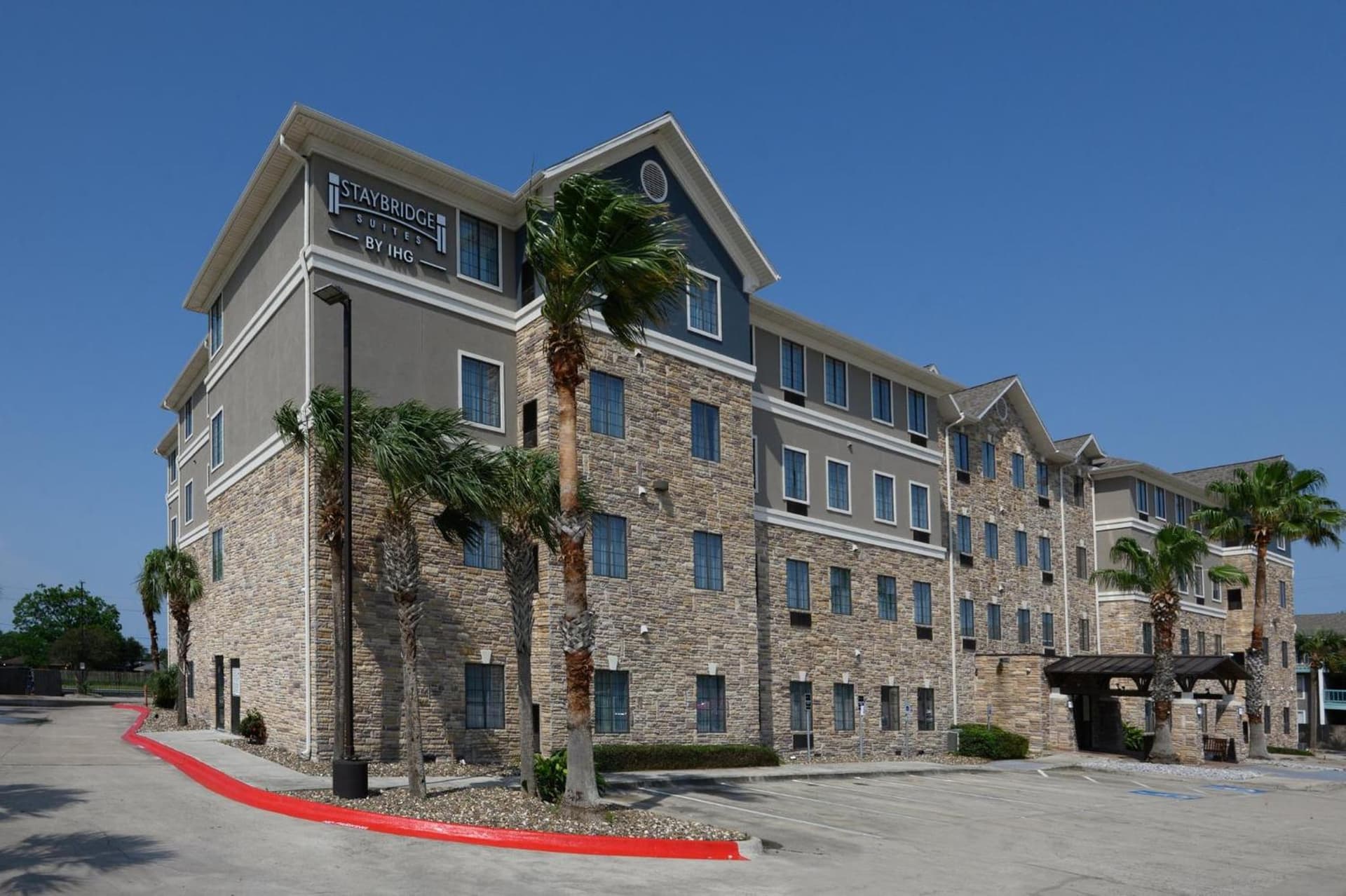 Staybridge Suites Corpus Christi by IHG