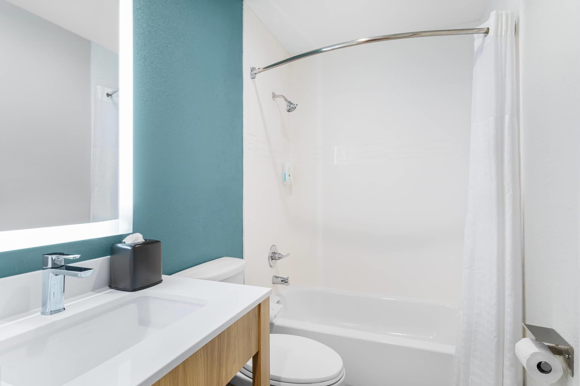 Quality Inn Knoxville West Cedar Bluff
