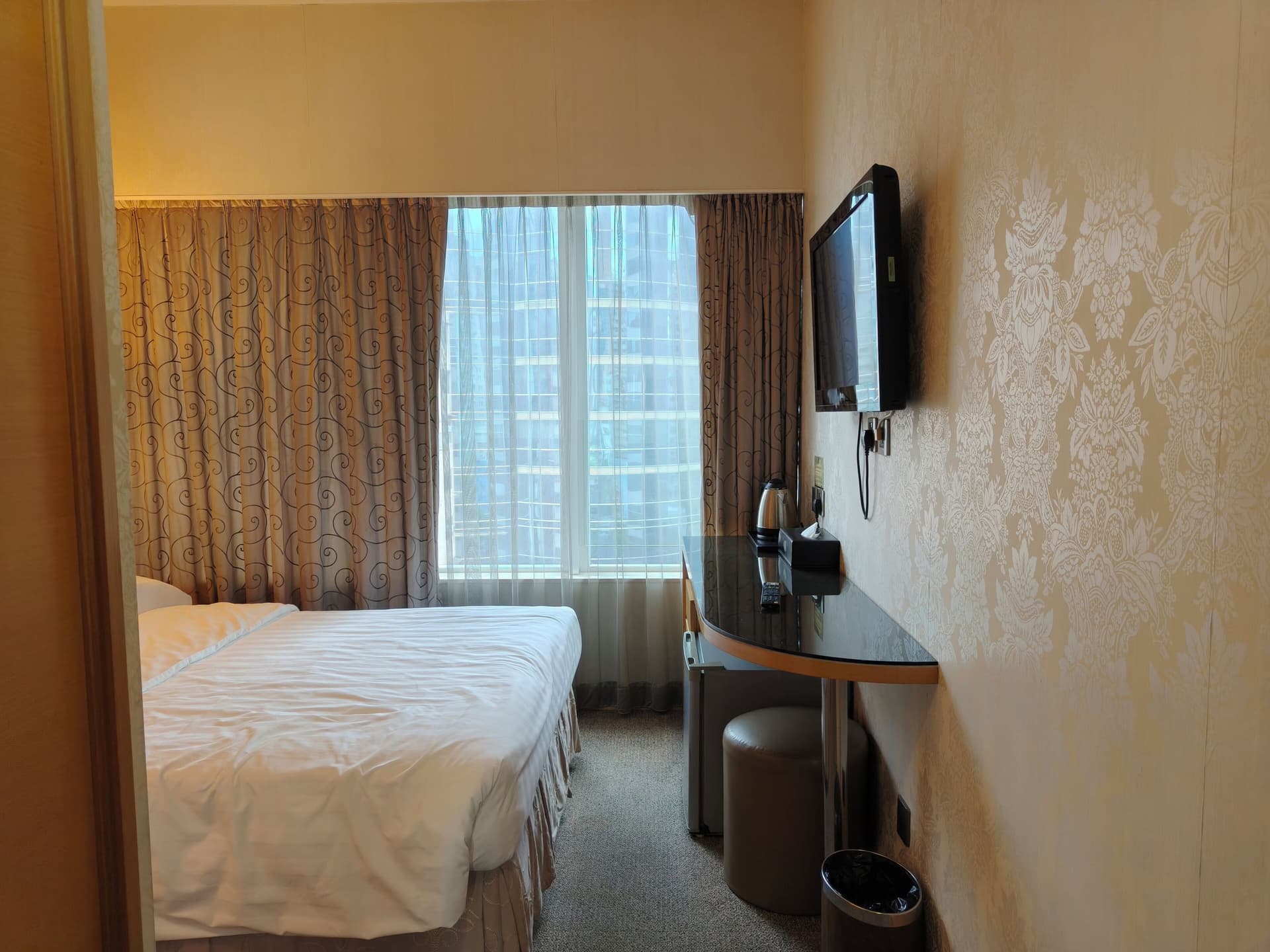 H1 Hotel