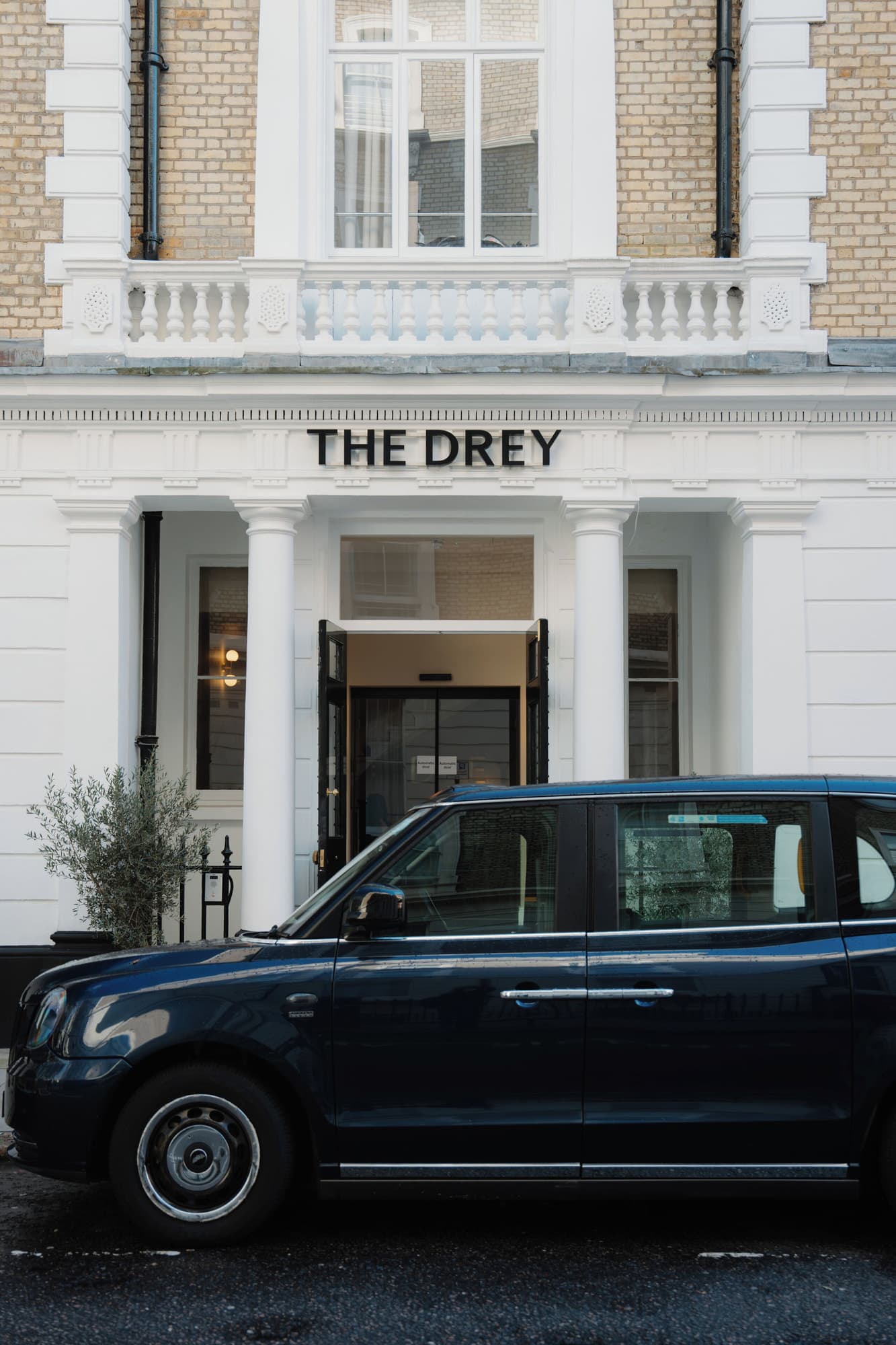 The Drey - Kensington, Earl's Court
