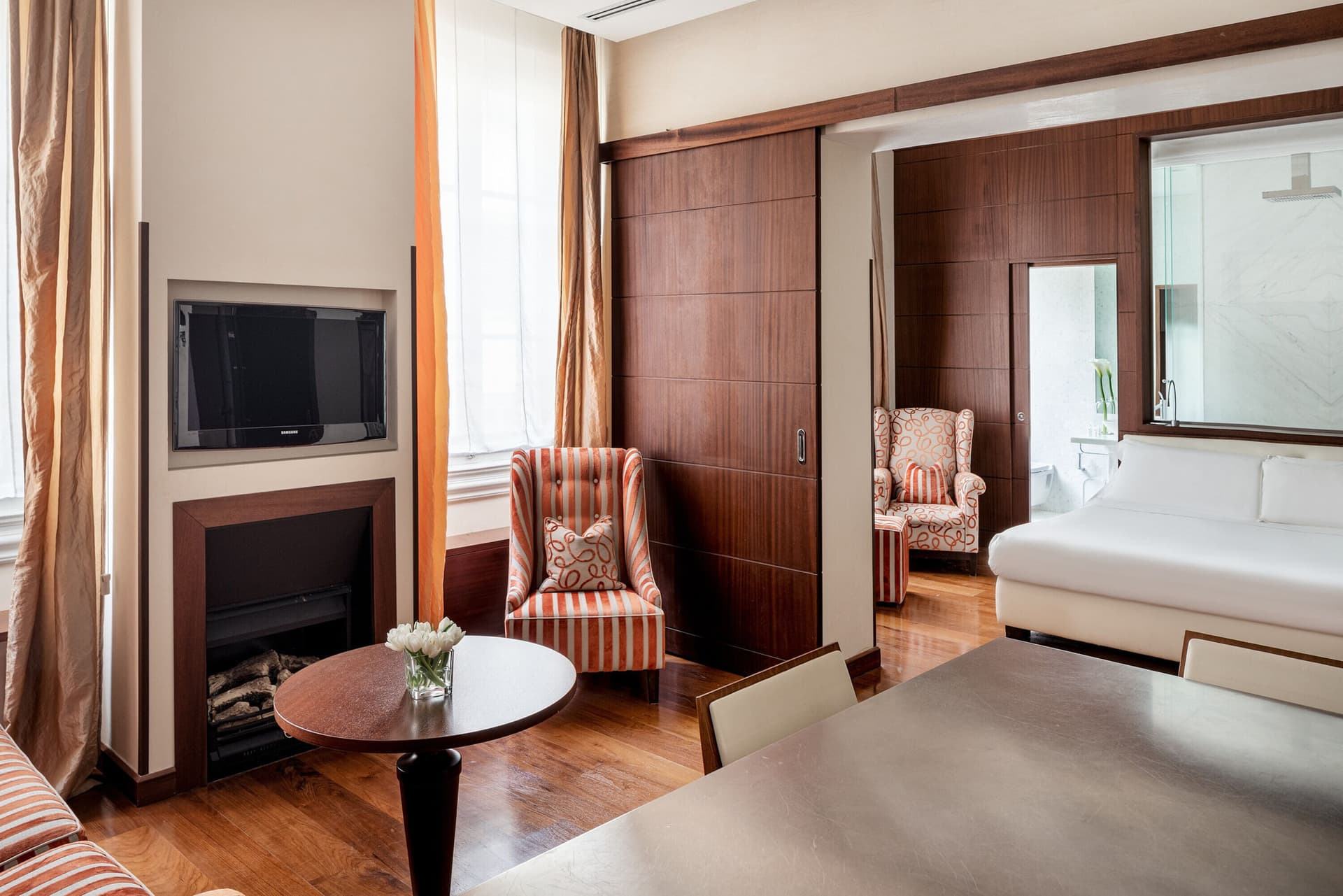 Ricasoli Firenze Luxury Apartments | UNA Esperienze