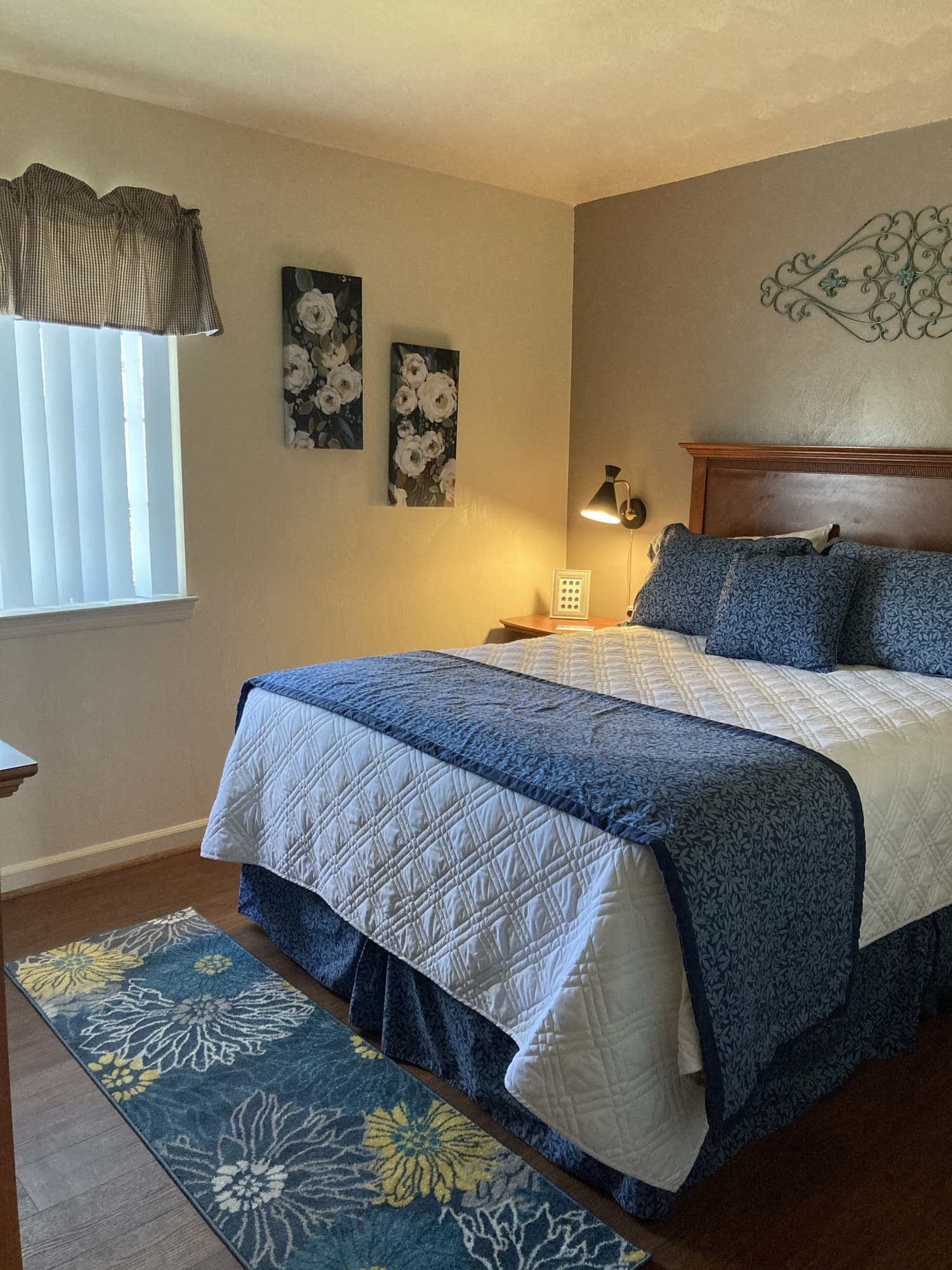 Affordable Corporate Suites of Salem