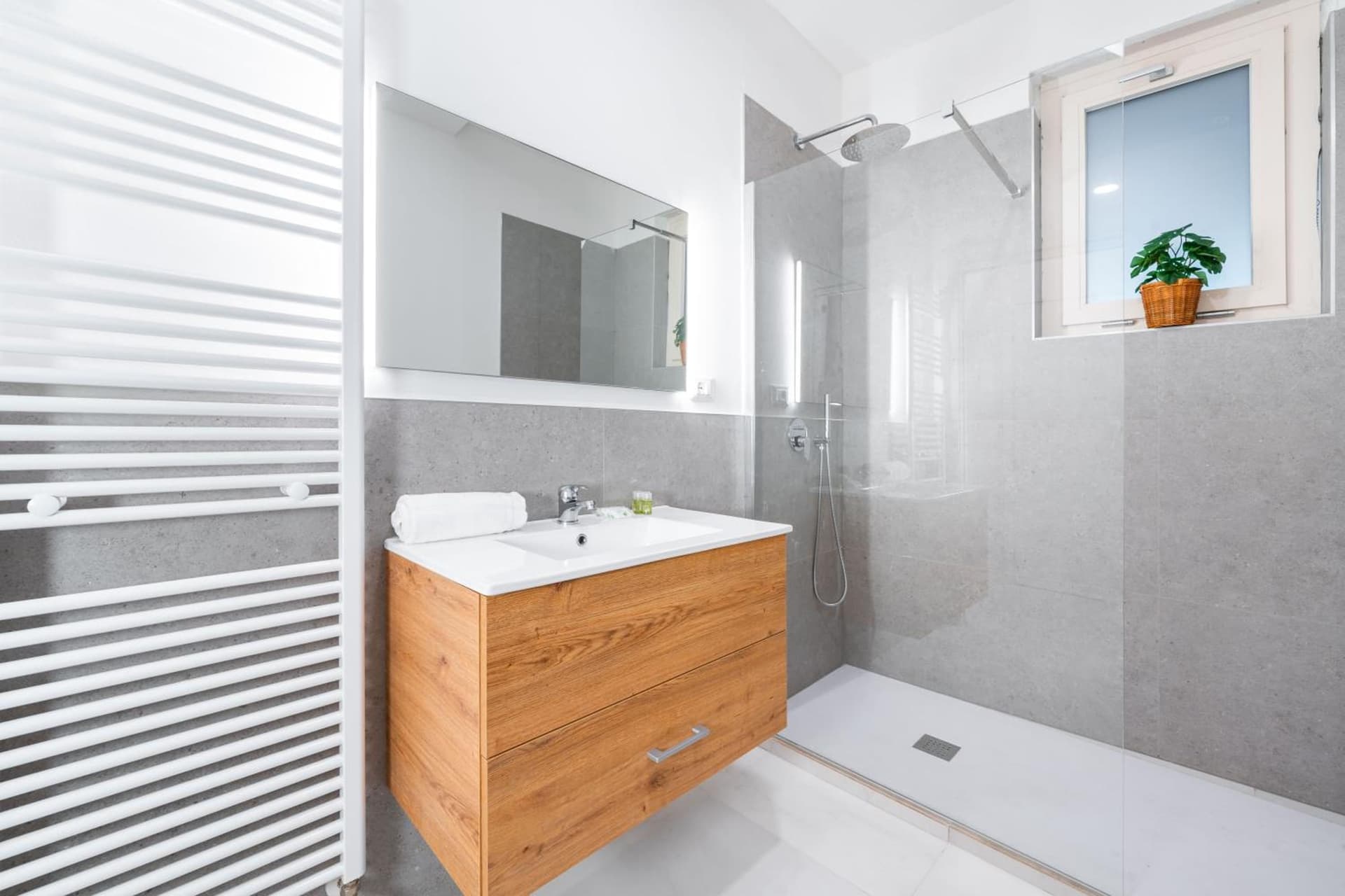 Borgo Trento Residence