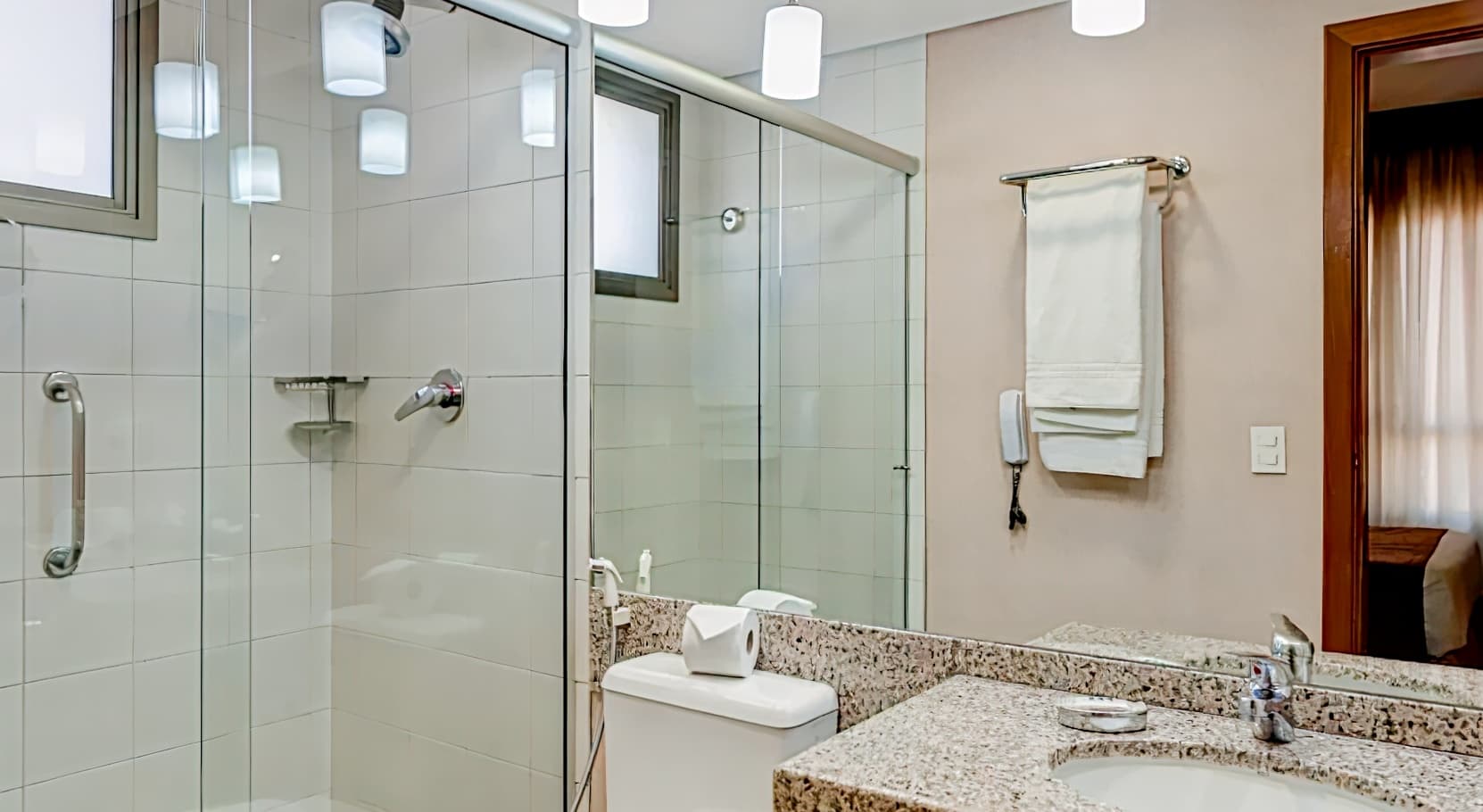 Mercure Belo Horizonte Lourdes