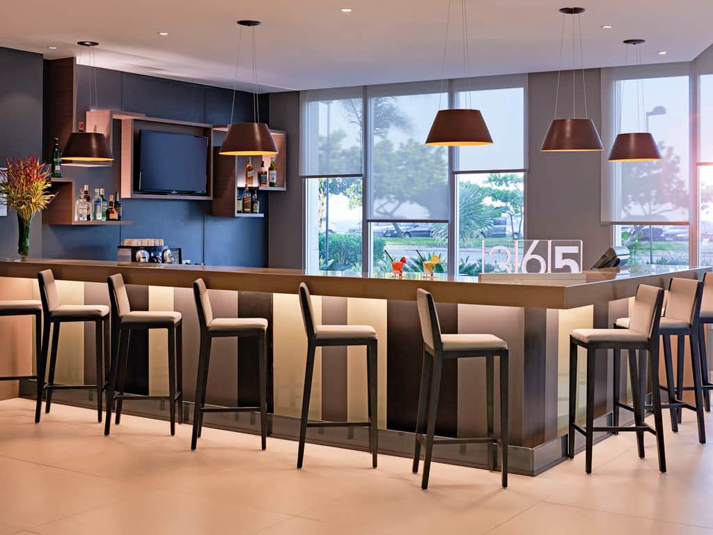 Novotel RJ Barra da Tijuca
