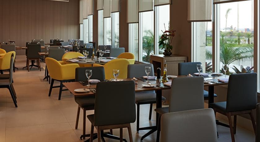 Novotel RJ Barra da Tijuca