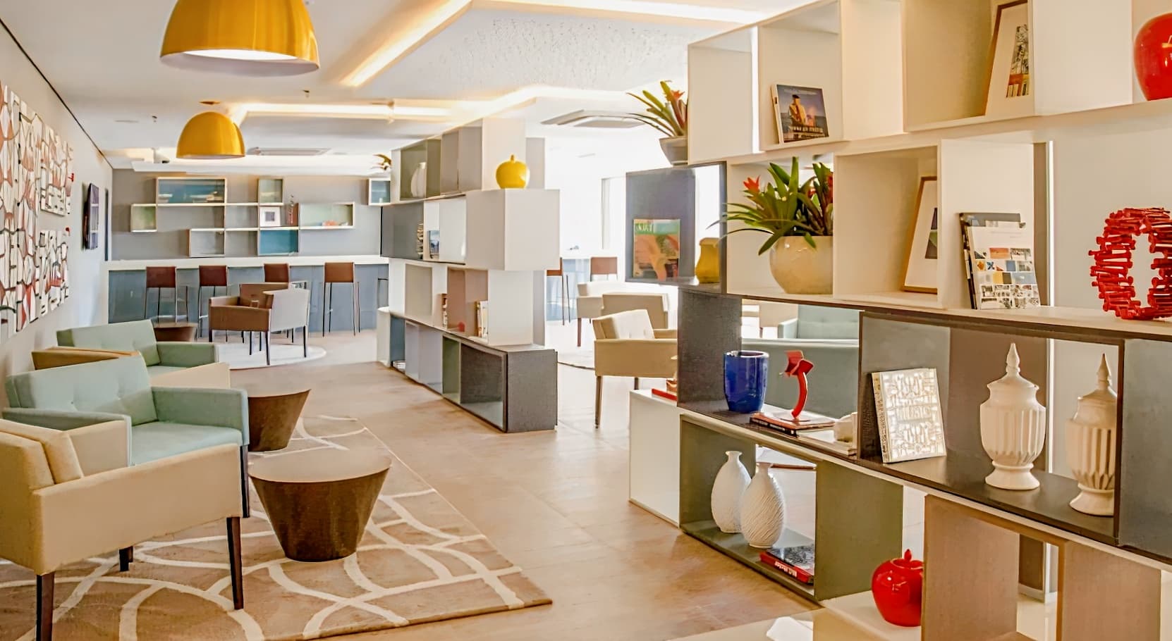 Novotel Salvador Hangar Aeroporto