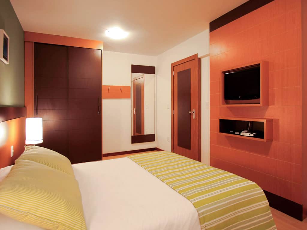 Mercure Florianópolis Centro
