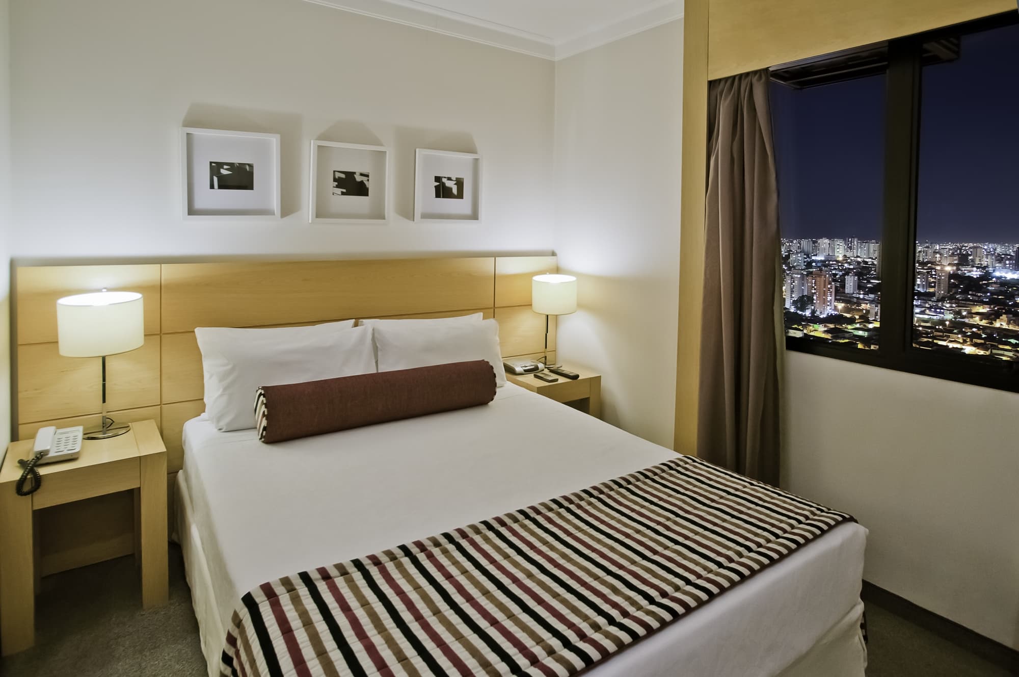 Nobile Suites Congonhas