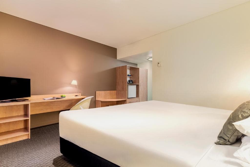 ibis Melbourne - Hotel & Apartments