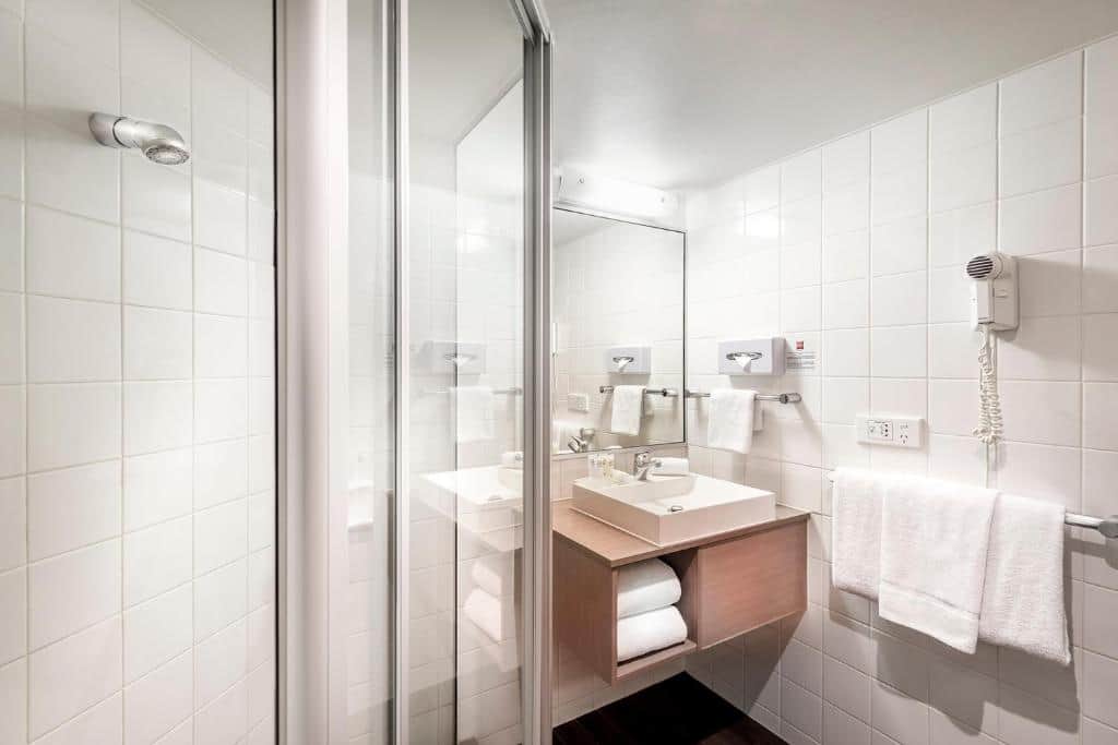 ibis Melbourne - Hotel & Apartments