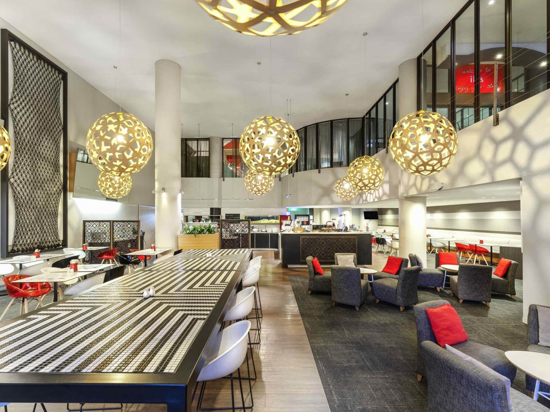 ibis Melbourne - Hotel & Apartments