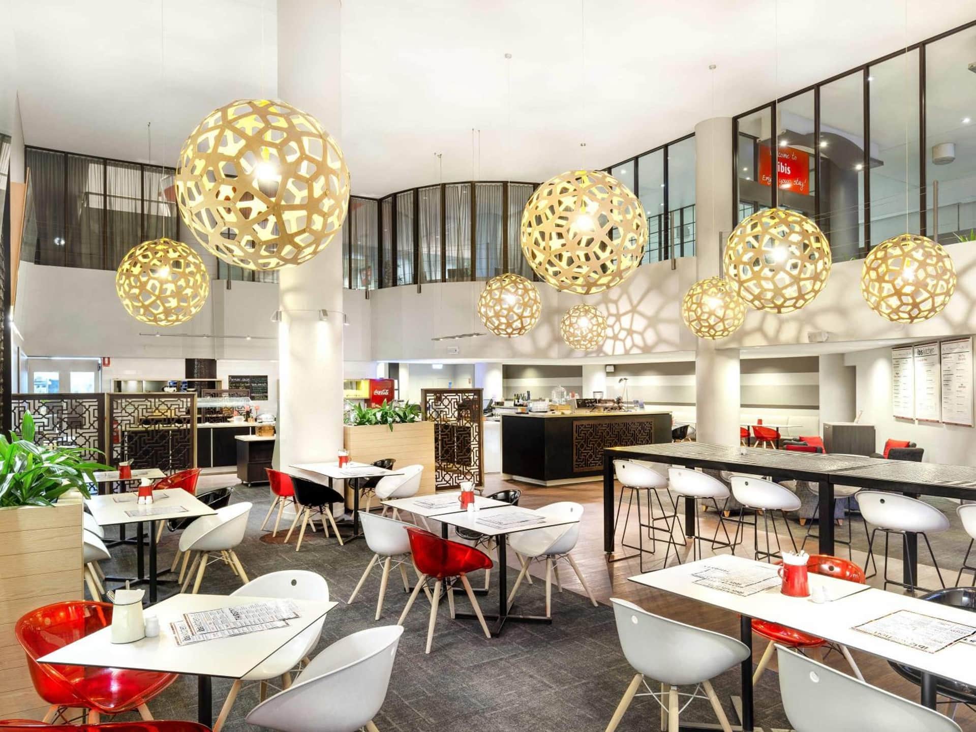 ibis Melbourne - Hotel & Apartments
